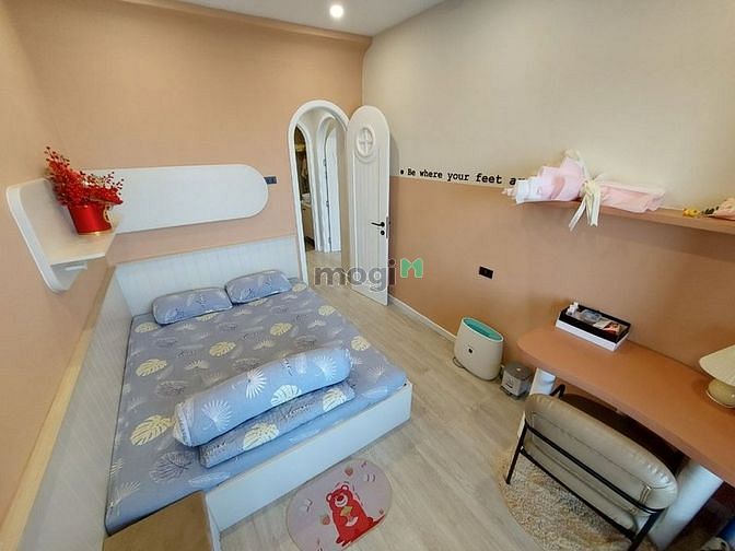 Hình ảnh Bán gấp cc Greenfield, Q.BT, 66m2, shr, nội thất sẵn