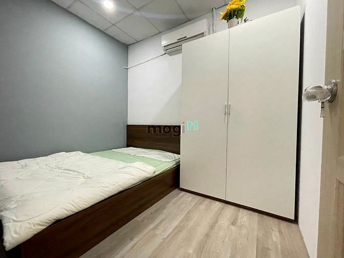 Hình ảnh 2pn 2WC Điện Biên Phủ q10 💯cửa sổ trời 💐máy giặt riêng