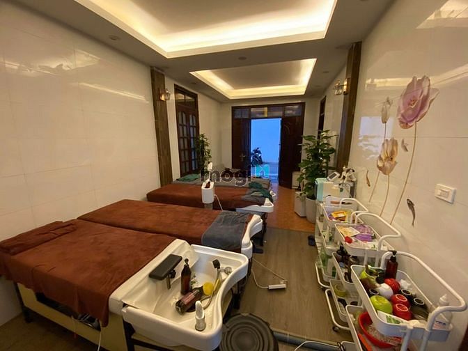 Hình ảnh 🌟5,55 Tỷ - 200M2 - T1-KD Đỉnh -LÔ GÓC -ÔTÔ - Gần Phố -Phạm Văn Đồng🌟