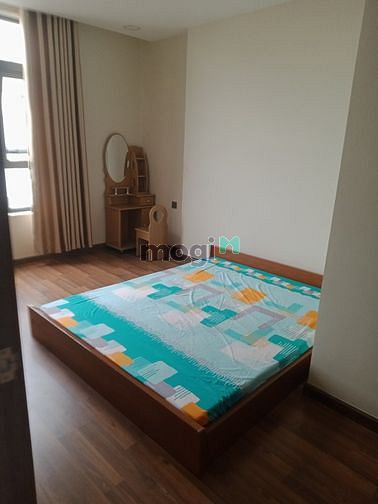 Hình ảnh Cho Thuê Căn 2PN Full Nội Thất , Căn Hộ De Capella Q2 Có Chổ Đậu Oto .