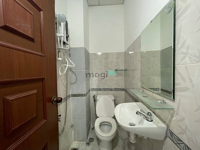 Hình ảnh 2pn 2WC Điện Biên Phủ q10 💯cửa sổ trời 💐máy giặt riêng