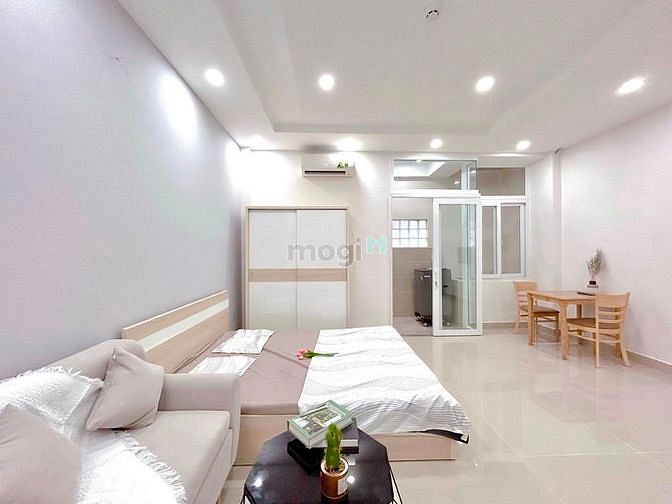 Hình ảnh [Studio] Căn Hộ Tân Bình - Full NT - Cộng Hòa - Etown Cộng Hòa