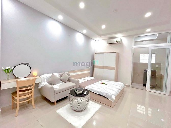 Hình ảnh [Studio] Căn Hộ Tân Bình - Full NT - Cộng Hòa - Etown Cộng Hòa