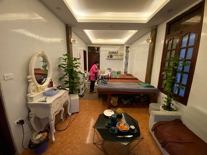 Hình ảnh 🌟5,55 Tỷ - 200M2 - T1-KD Đỉnh -LÔ GÓC -ÔTÔ - Gần Phố -Phạm Văn Đồng🌟