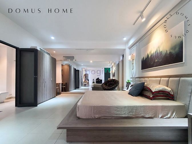 Hình ảnh 🌻 Nhìn thôi là muốn ở - Siêu phẩm Studio- rộng 50m2- sang xịn mịn