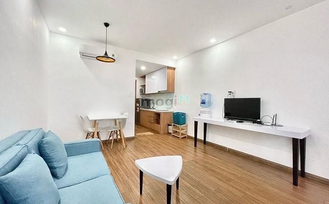 Hình ảnh 🧧Mb6623 nạp rút nhanh chóng 45m2 tone màu sáng, thoáng Phố Phan Xích Long. An ninh cao.