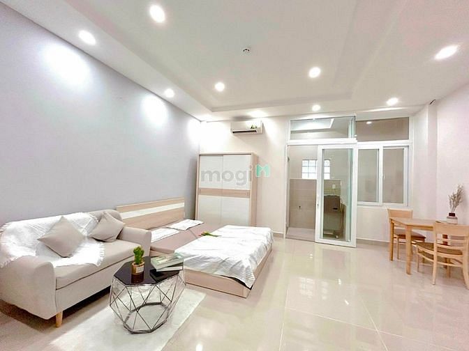 Hình ảnh [Studio] Căn Hộ Tân Bình - Full NT - Cộng Hòa - Etown Cộng Hòa