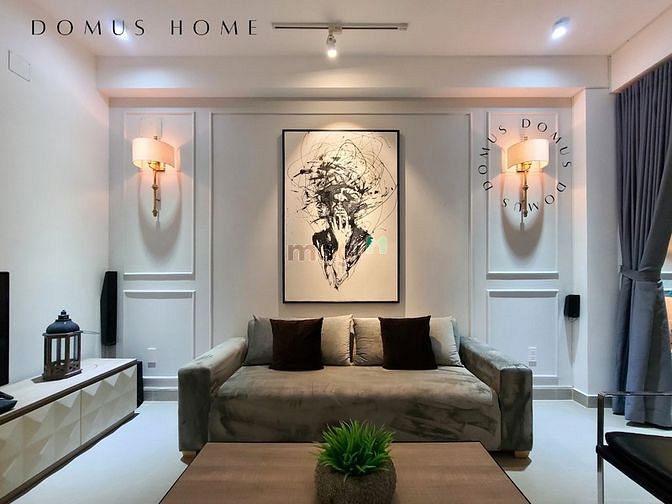 Hình ảnh 🌻 Nhìn thôi là muốn ở - Siêu phẩm Studio- rộng 50m2- sang xịn mịn