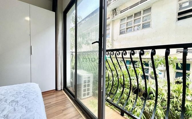 Hình ảnh 🧧Mb6623 nạp rút nhanh chóng 45m2 tone màu sáng, thoáng Phố Phan Xích Long. An ninh cao.