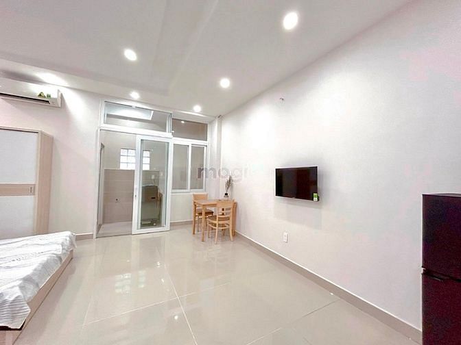 Hình ảnh [Studio] Căn Hộ Tân Bình - Full NT - Cộng Hòa - Etown Cộng Hòa