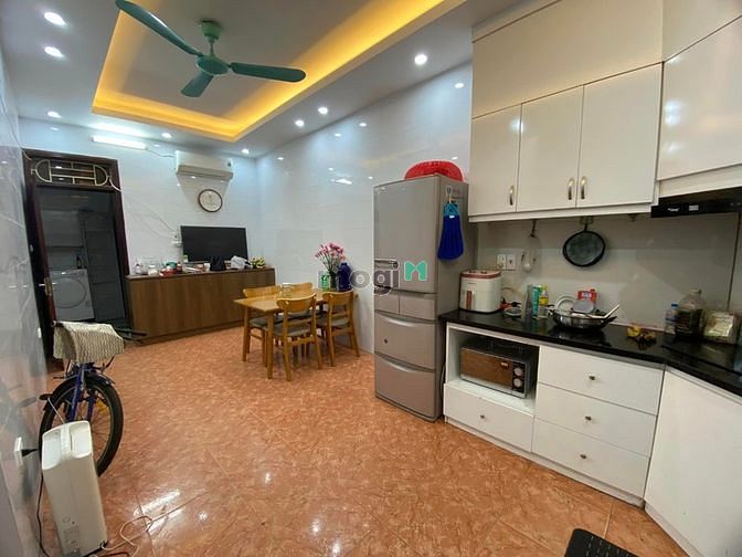 Hình ảnh 🌟5,55 Tỷ - 200M2 - T1-KD Đỉnh -LÔ GÓC -ÔTÔ - Gần Phố -Phạm Văn Đồng🌟