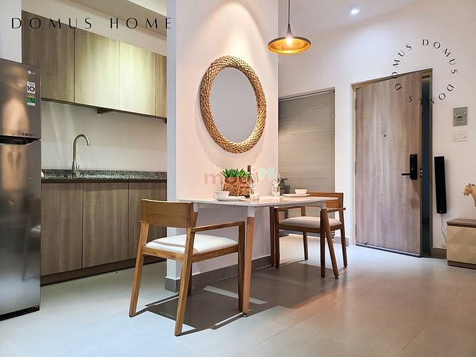 Hình ảnh 🌻 Nhìn thôi là muốn ở - Siêu phẩm Studio- rộng 50m2- sang xịn mịn