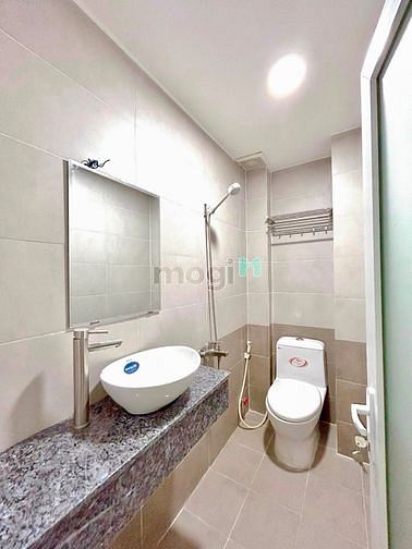 Hình ảnh [Studio] Căn Hộ Tân Bình - Full NT - Cộng Hòa - Etown Cộng Hòa