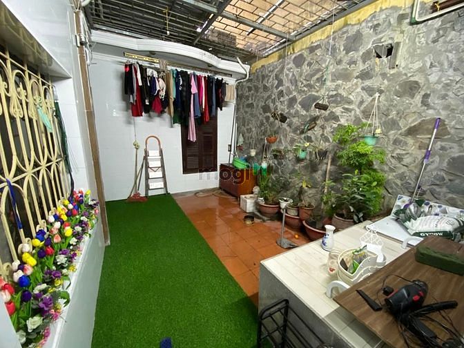 Hình ảnh 🌟5,55 Tỷ - 200M2 - T1-KD Đỉnh -LÔ GÓC -ÔTÔ - Gần Phố -Phạm Văn Đồng🌟