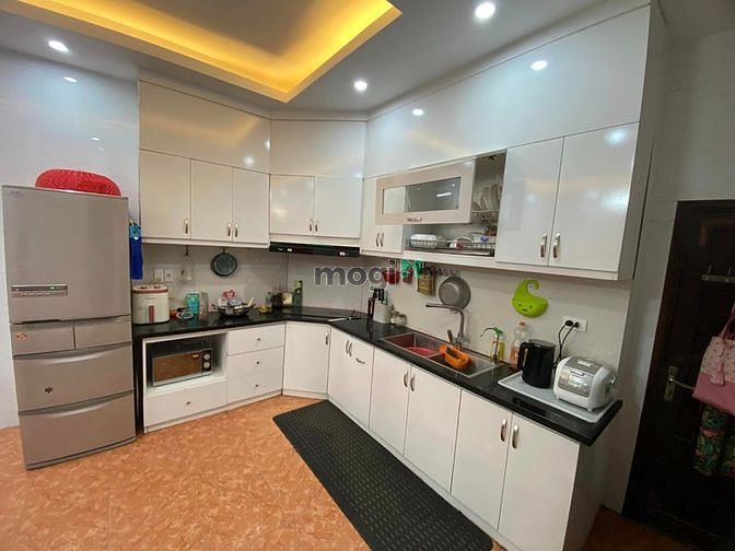 Hình ảnh 🌟5,55 Tỷ - 200M2 - T1-KD Đỉnh -LÔ GÓC -ÔTÔ - Gần Phố -Phạm Văn Đồng🌟