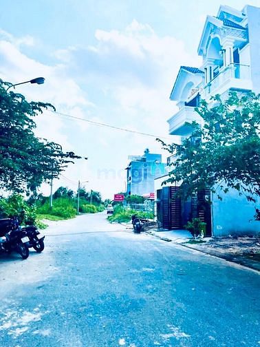Hình ảnh Bán đất Đường Bưng Ông Thoàn, P PHú hữu, TP Thủ Đức 86m2 chỉ 4 tỷ 600r