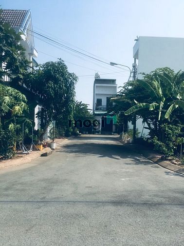 Hình ảnh Bán đất Đường Bưng Ông Thoàn, P PHú hữu, TP Thủ Đức 86m2 chỉ 4 tỷ 600r