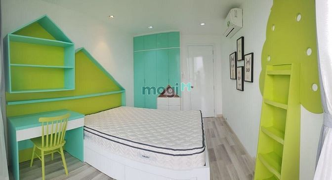 Hình ảnh Cho thuê chung cư cao cấp Green Valley Phú Mỹ Hưng 2PN giá 17tr/tháng
