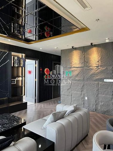 Hình ảnh Vinhomes Golden River ] 🌟 [ Bán tháo ] - 3 phòng ngủ | 2 WC | 121m2
