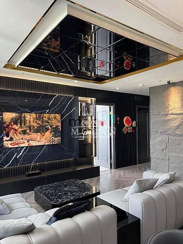 Hình ảnh Vinhomes Golden River ] 🌟 [ Bán tháo ] - 3 phòng ngủ | 2 WC | 121m2