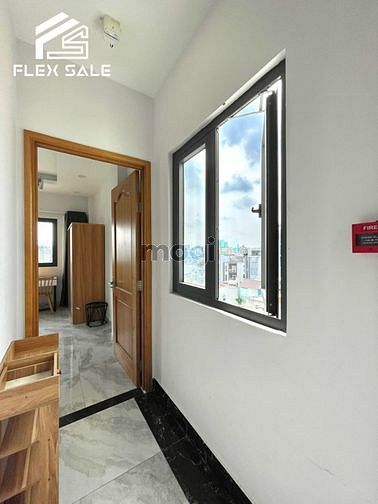 Hình ảnh Studio Ban Công Gần Học Viện Cán Bộ