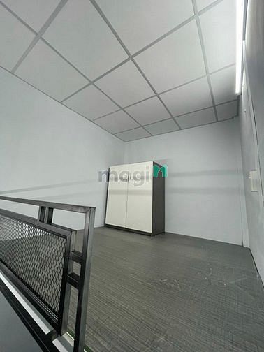 Hình ảnh DUPLEX Mới xây ngay Emart Phan Văn Trị