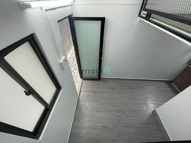 Hình ảnh DUPLEX Mới xây ngay Emart Phan Văn Trị
