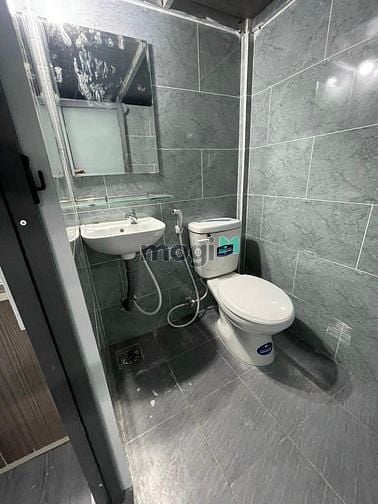 Hình ảnh DUPLEX Mới xây ngay Emart Phan Văn Trị