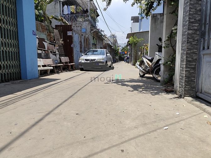 Hình ảnh Bán Đất Đông Thạnh, Hóc Môn, 150M2 Full Thổ, HXH 6M, Nhỉnh 3 Tỷ