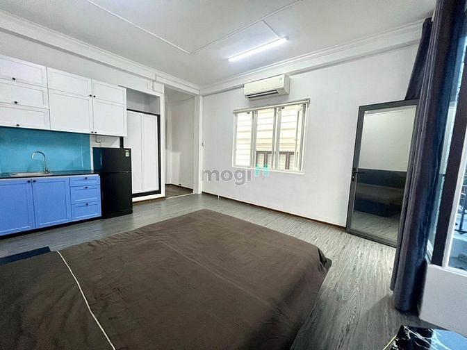 Hình ảnh Địa chỉ :  Nguyễn Phi Khanh ,  Tân Định -Q1