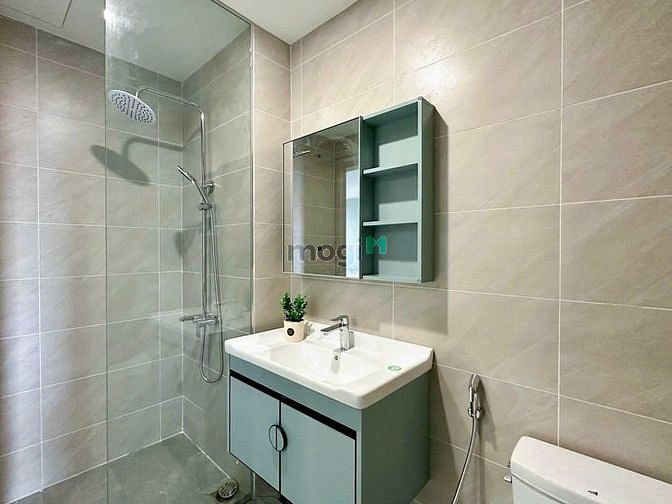 Hình ảnh 🔥CH 40m2 -mới 100% ngay chợ Bà Chiểu, Bình Thạnh. An ninh tuyệt đối