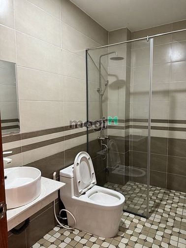 Hình ảnh Cho thuê nhà HXT Phan Văn Trị Bình Thạnh