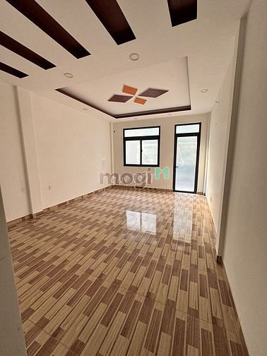Hình ảnh Cho thuê nhà HXT Phan Văn Trị Bình Thạnh