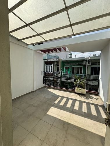 Hình ảnh Cho thuê nhà HXT Phan Văn Trị Bình Thạnh