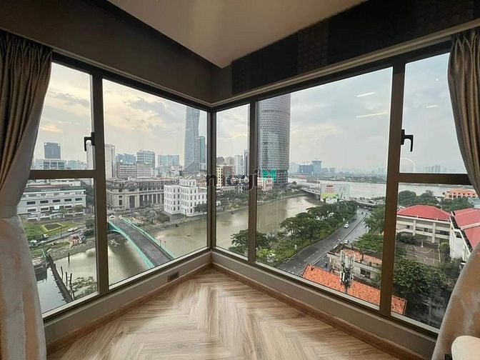 Hình ảnh Chỉ cần 1 tỷ 728 có thể sở hữu Trang Chủ MB66.COM / Đăng Ký Tặng 66K Saigon Royal, Quận 4 110m2