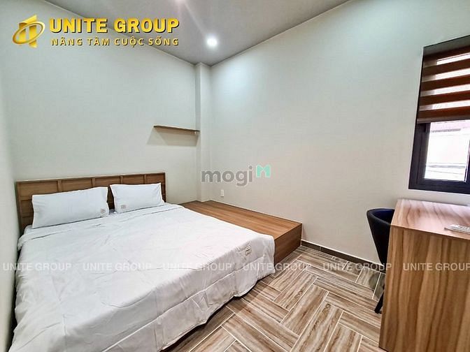 Hình ảnh Cho Thuê Căn Hộ Studio Full NT Tách Bếp Q1