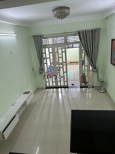 Hình ảnh Phòng máy lạnh 22m2, gần ĐH Văn Hóa ĐXH Q9
