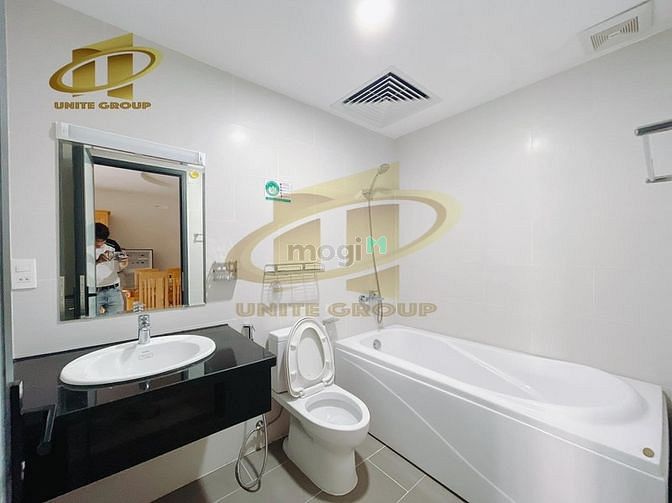 Hình ảnh Hệ Thống 2000 Căn Hộ Phú Nhuận Full NT 30m2 ở Cô Bắc Phan Xích Long