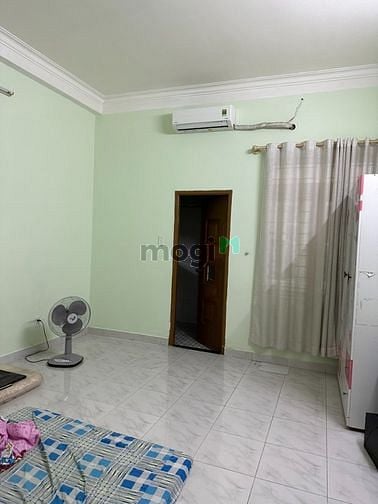 Hình ảnh Phòng máy lạnh 22m2, gần ĐH Văn Hóa ĐXH Q9
