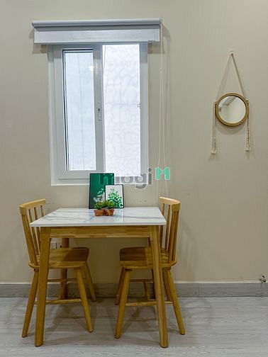 Hình ảnh Khai trương siêu phẩm studio - rộng thoáng - gần trường UFM - Quận 7