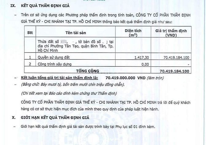 Hình ảnh 💥💥 KHUÔN ĐẤT TO - 1420M2 - Thổ cư - Kho Xưởng - Chỉ 4x Tỷ