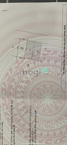 Hình ảnh Bán nhanh Đất Mậu Lương Kiến Hưng 61m2 có nhà c4
