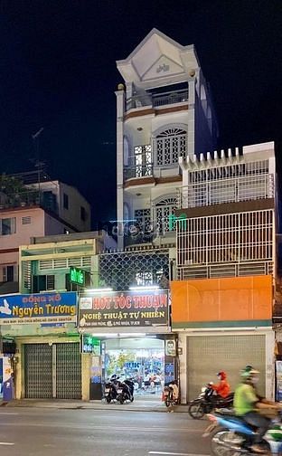 Hình ảnh Bán nhà Mặt Tiền Phan Đình Phùng P.15 Q.PN Giá 25 Tỷ