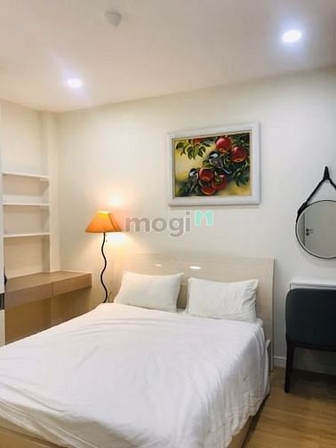 Hình ảnh BÁN GẤP CH SAIGON PAVILLON Q3, 72m2 rộng rãi giá chỉ còn 2,33 tỷ