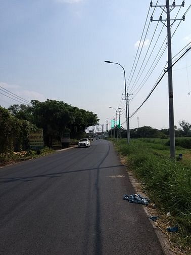 Hình ảnh Bán Đất Thổ cư- Mặt tiền đường Bến Than- 1984m2-Chỉ hơn 11 tỷ