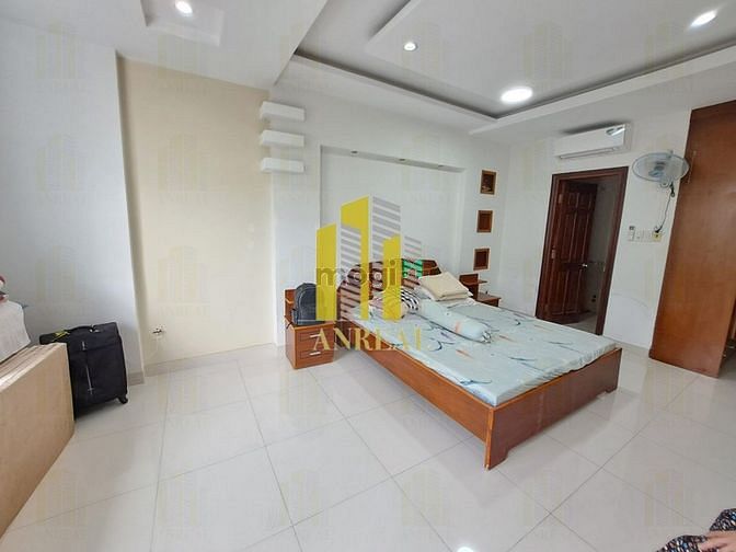 Hình ảnh Cho thuê nhà khu ĐÔ thị An Phú - Hầm, Trệt 2 lầu - Giá thuê 28 triệu