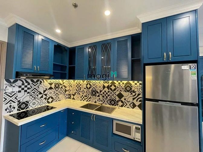 Hình ảnh VINHOMES GRAND PARK TP THỦ ĐỨC Mb6623 nạp rút nhanh chóng 2pn+2wc Căn Gốc 2View 69m2 1T705