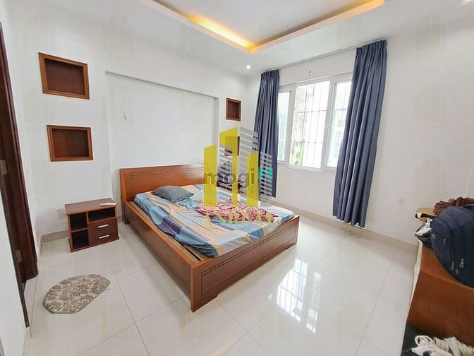 Hình ảnh Cho thuê nhà khu ĐÔ thị An Phú - Hầm, Trệt 2 lầu - Giá thuê 28 triệu