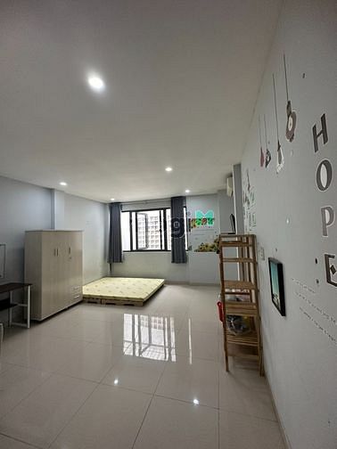 Hình ảnh 🌴STUDIO Full nội thất Cửa sổ lớn 30m2 tại Âu Cơ-Lạc Long Quân 🌴