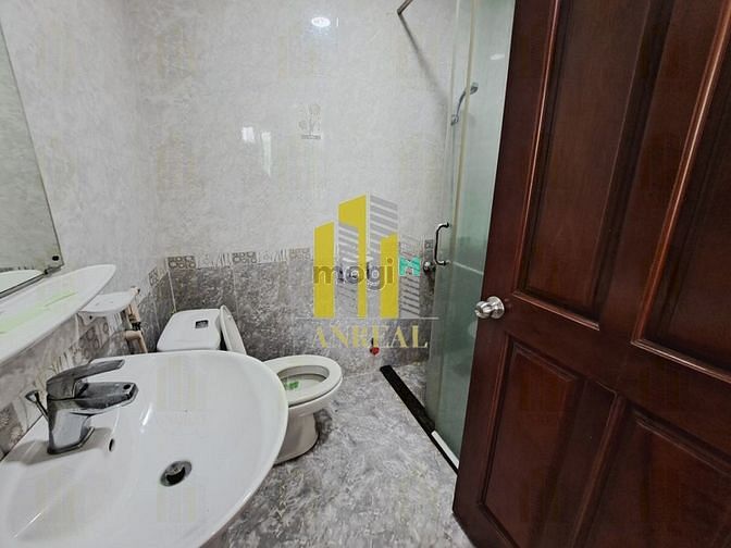 Hình ảnh Cho thuê nhà khu ĐÔ thị An Phú - Hầm, Trệt 2 lầu - Giá thuê 28 triệu